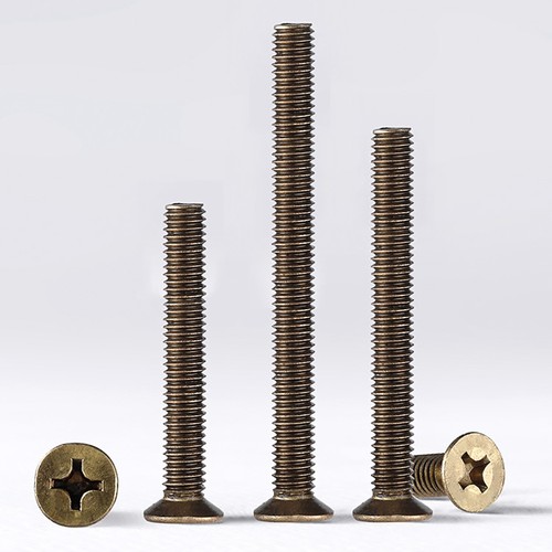 M4 m5 m6 copper - m2, m3