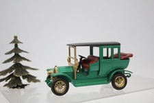 🐾 Matchbox Models of