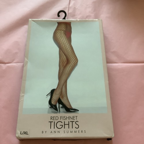Ann summers sexy fishnet - summers,