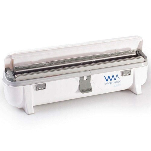 Wrapmaster 4500 dispenser - wrapmaster,