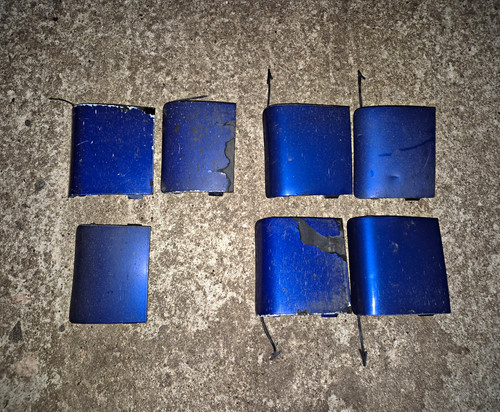 Genuine ford mondeo mk3 full - ford,