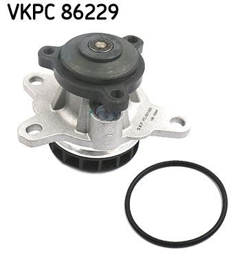 Cooling system engine - system,