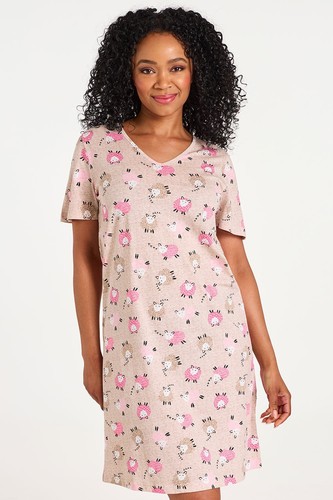 Bon marche size pink - bon, 8/10