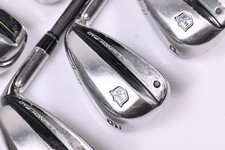 Wilson Launch Pad 2022 Irons /