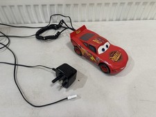 Pixar “Lightning McQueen"