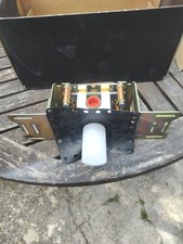 Vola 20-200M-U04, Built-In