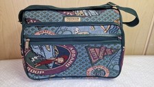 Vintage 1998 Premier International Betty Boop Bag With Shoulder Strap