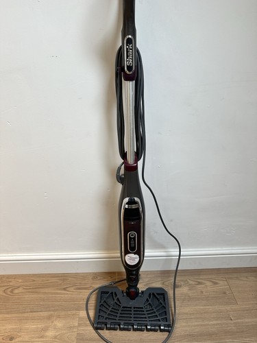 Shark steam pocket mop - "steam,
