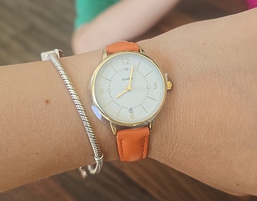 Ladies secret dreams watch - dreams,