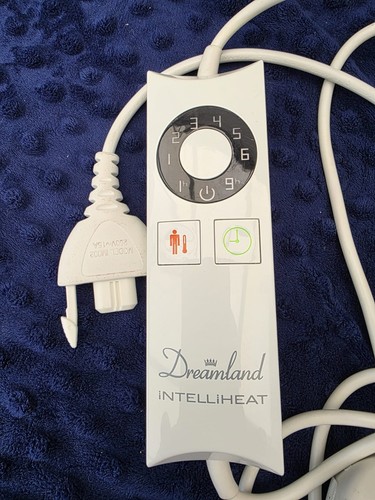 H56a1 dreamland intelliheat - dreamland,
