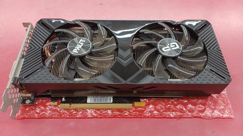 Palit rtx 2070 8gb - palit,