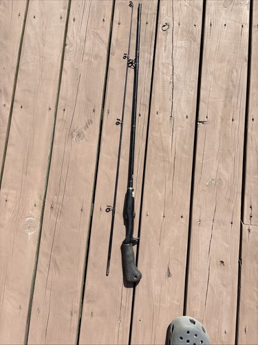 Shimano 1552 casting rod - casting,