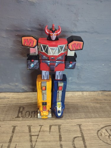 Power rangers megazord figure - rangers,