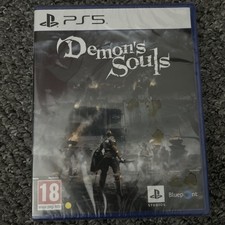 Demon's Souls Original