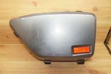 Yamaha XJ650R XJ650 XJ750R