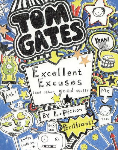 Excellent excuses and other - excellent, (and
