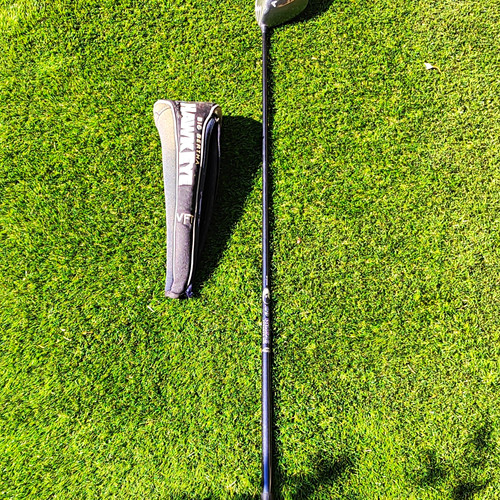 Callaway big bertha hawkeye - big,