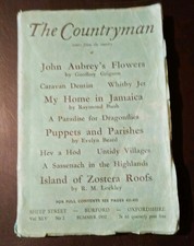 The Countryman Magazine Summer