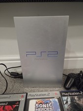 PS2 PlayStation 2 Console