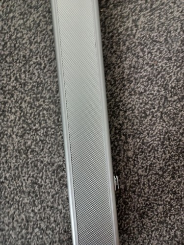 Snooker cue and aluminium - cue,