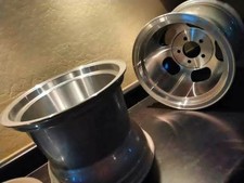 1970 15x12 Ansen sprint Slot