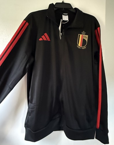 Adidas belgium soccer track - belgium,