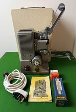 Specto 500 Dual 8mm 16mm &