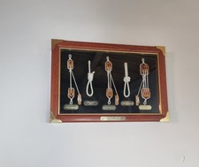 VINTAGE Nautical Anchor Rope