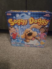 Soggy Doggy The Showering