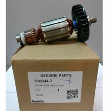 Makita Armature Rotor Circular