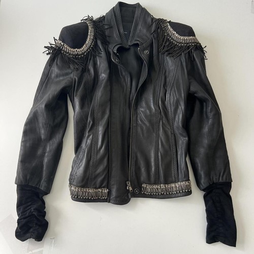 Roberto cavalli fringe - cavalli,
