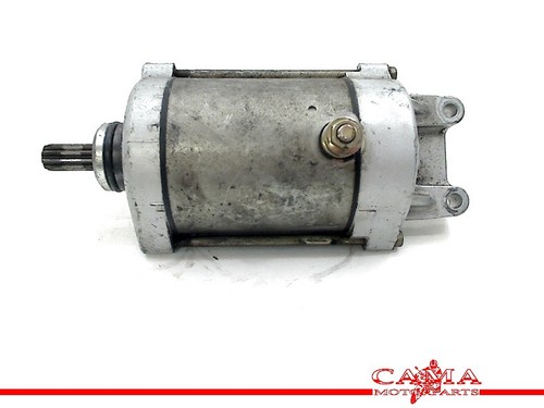 Starter motor honda 900 - honda, f