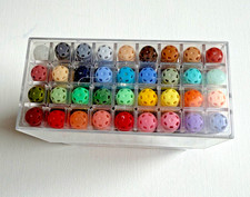 FULL SET - Copic Ciao Marker Set - 36 Pens - SET B - HARDLY USED! EXCELLENT COND