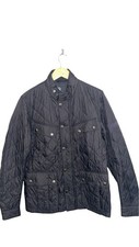 Barbour® International Black