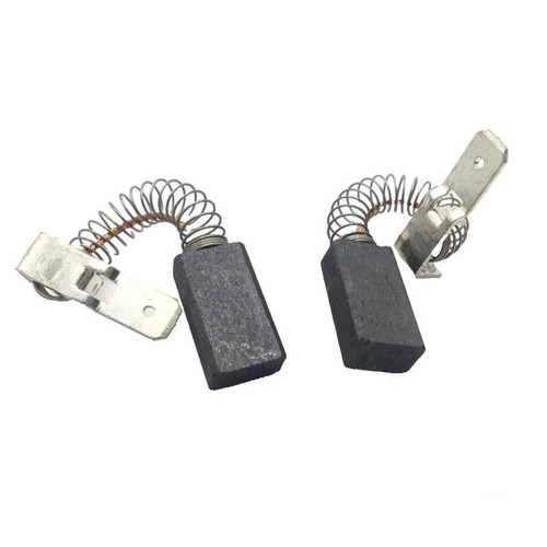 Carbon brushes for dewalt - carbon,