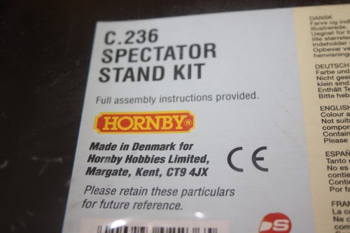 Classic scalextric unused - classic,