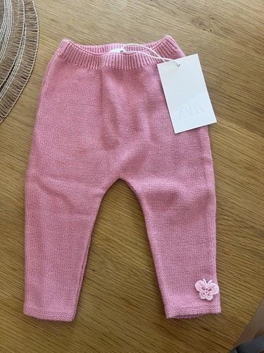 Zara baby girl pink - zara,