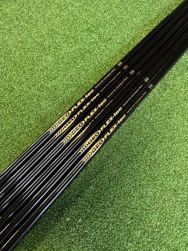 Geo flex tec graphite - geo, flex-tec