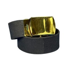 RAF Grey Working Belt