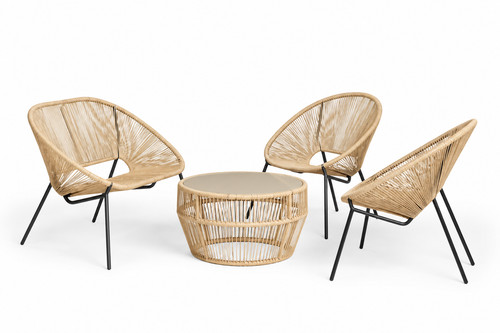 John lewis salsa set - lewis,