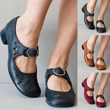 Dance Court Shoes Ladies Mary