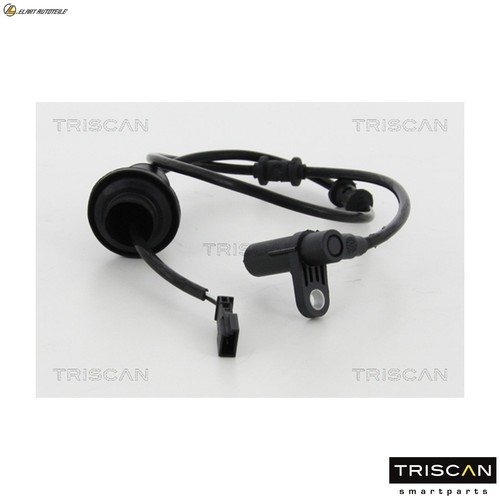 Wheel speed sensor 8180 23402 - wheel,