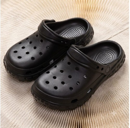 Unisex crocs style - style, clogs