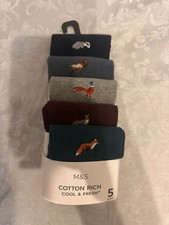 Marks & Spencer Men's Cotton