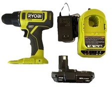 Ryobi ONE+ 18V 1/2 in Drill/