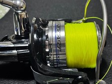 Daiwa WINDCAST 5000 Spinning