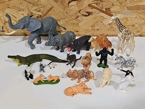 Vintage 1970s britains etc - britains,