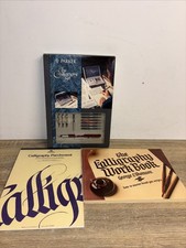 Parker The Calligraphy Pen Set