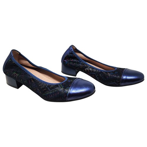Pitillos balerina pumps 6 - pitillos,
