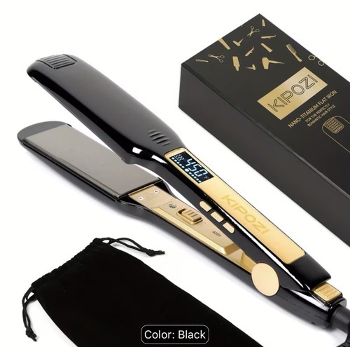 Kipozi wet straight hair - straight,